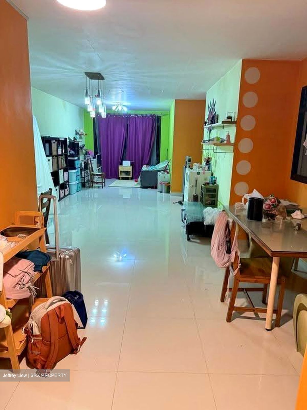Blk 272D Jurong West Street 24 (Jurong West), HDB 5 Rooms #615979821